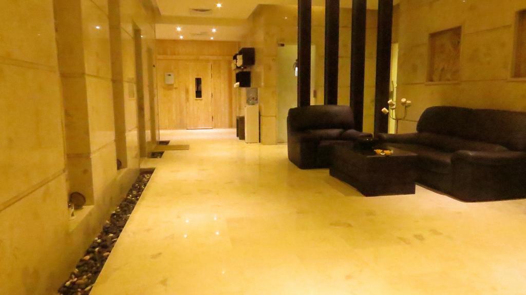 Africana Hotel & Spa Qaryat Shakush Exterior photo
