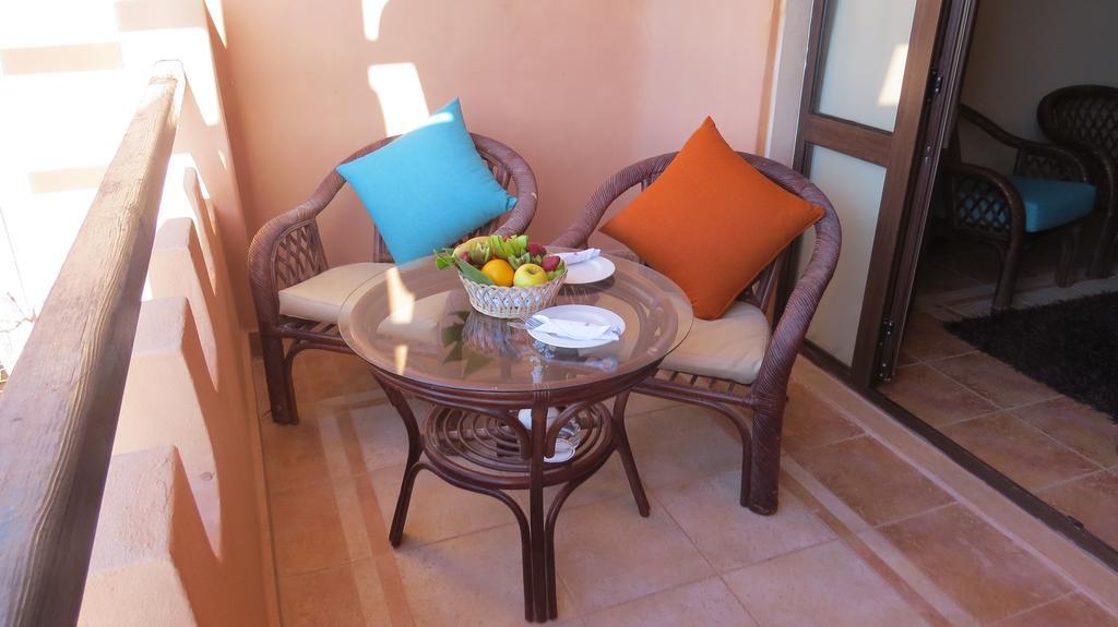 Africana Hotel & Spa Qaryat Shakush Exterior photo